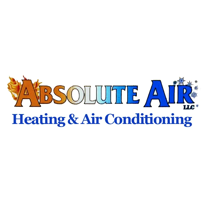Slide of Absolute Air Heating & Air Conditioning