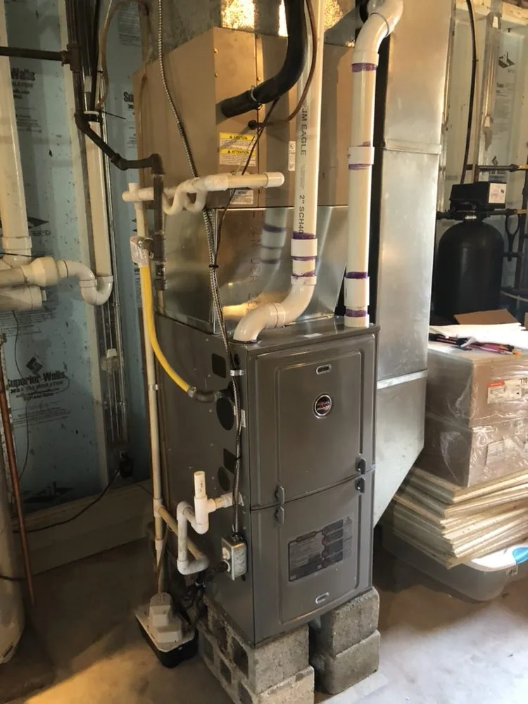 Slide of Absolute Air Heating & Air Conditioning