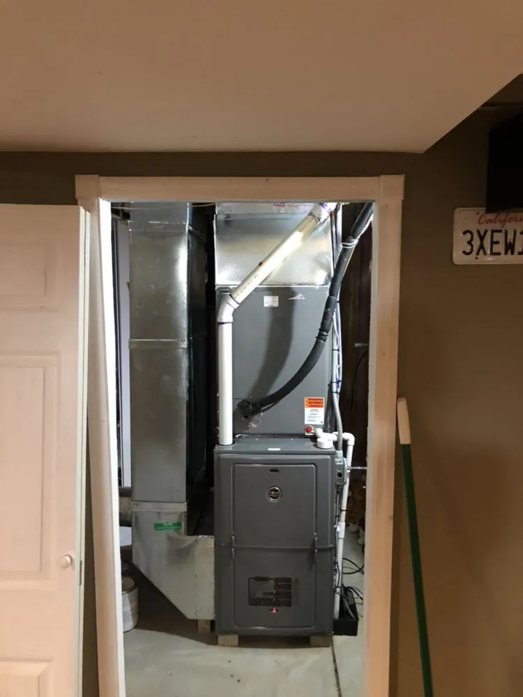 Slide of Absolute Air Heating & Air Conditioning