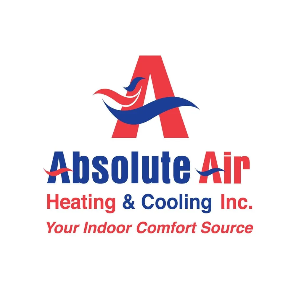 Slide of Absolute Air Heating & Cooling