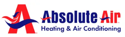 Slide of Absolute Air Heating & Cooling