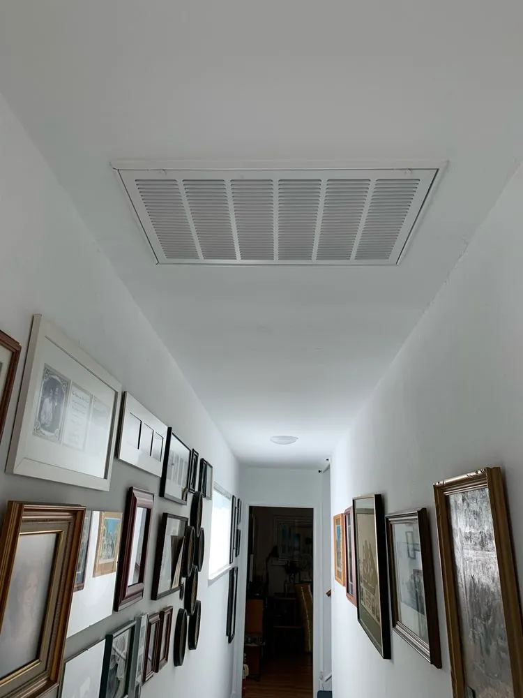 Slide of Absolute Air