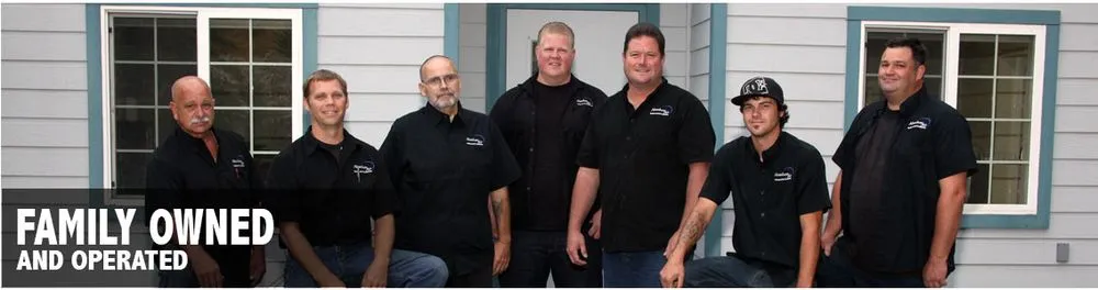 Slide of Absolute Air