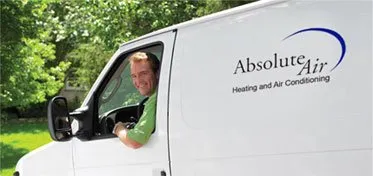 Slide of Absolute Air