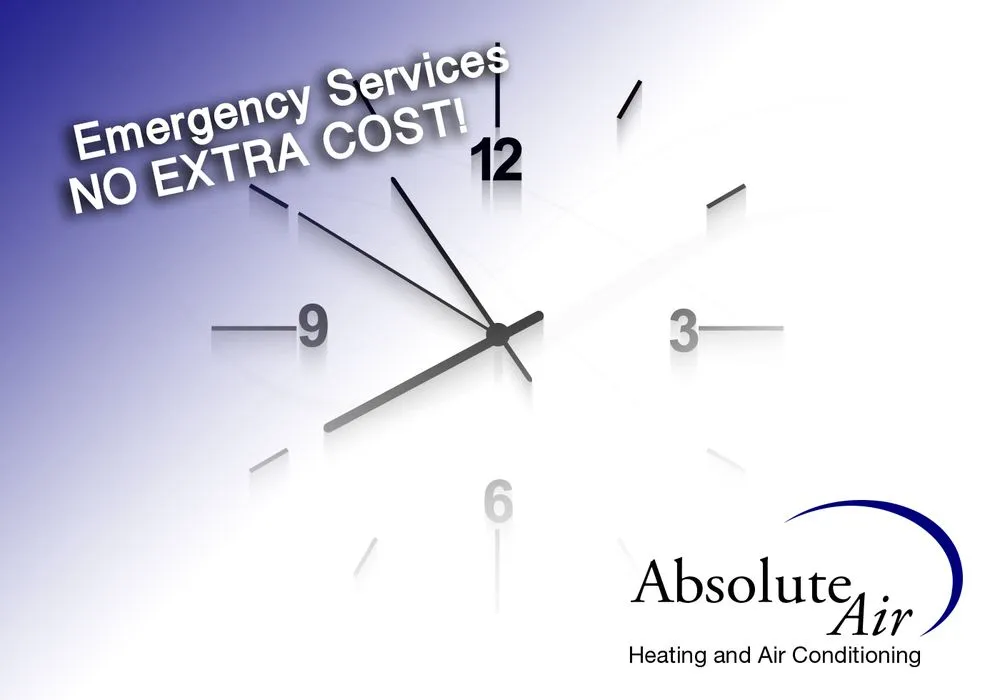 Slide of Absolute Air