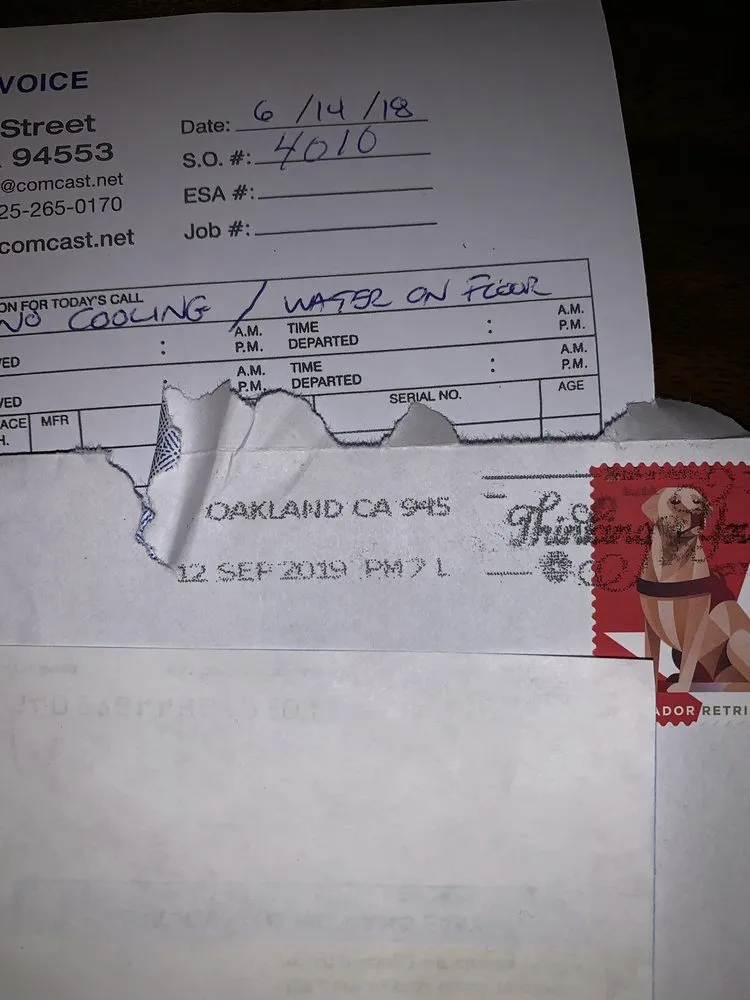 Slide of Absolute Air