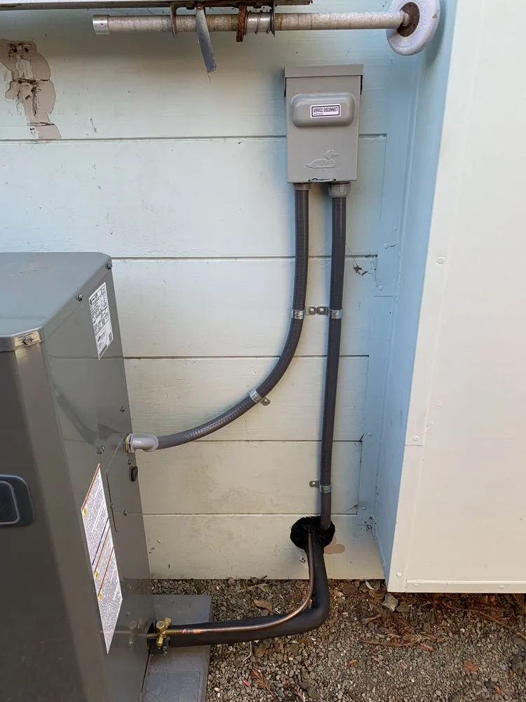 Slide of Absolute Air