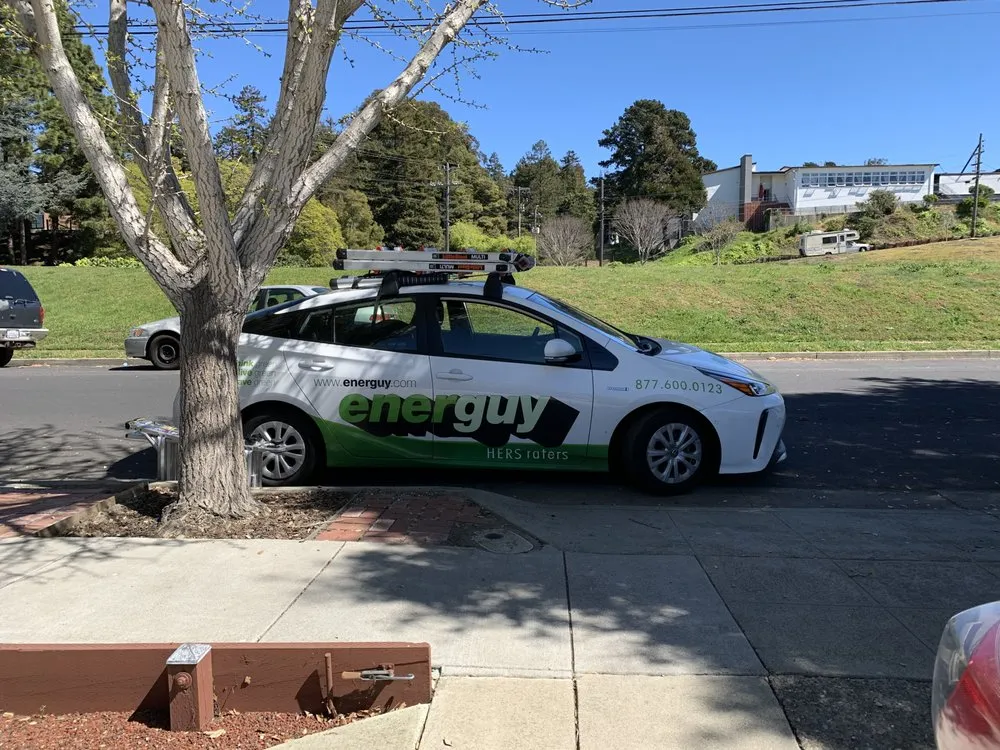 Slide of Absolute Air