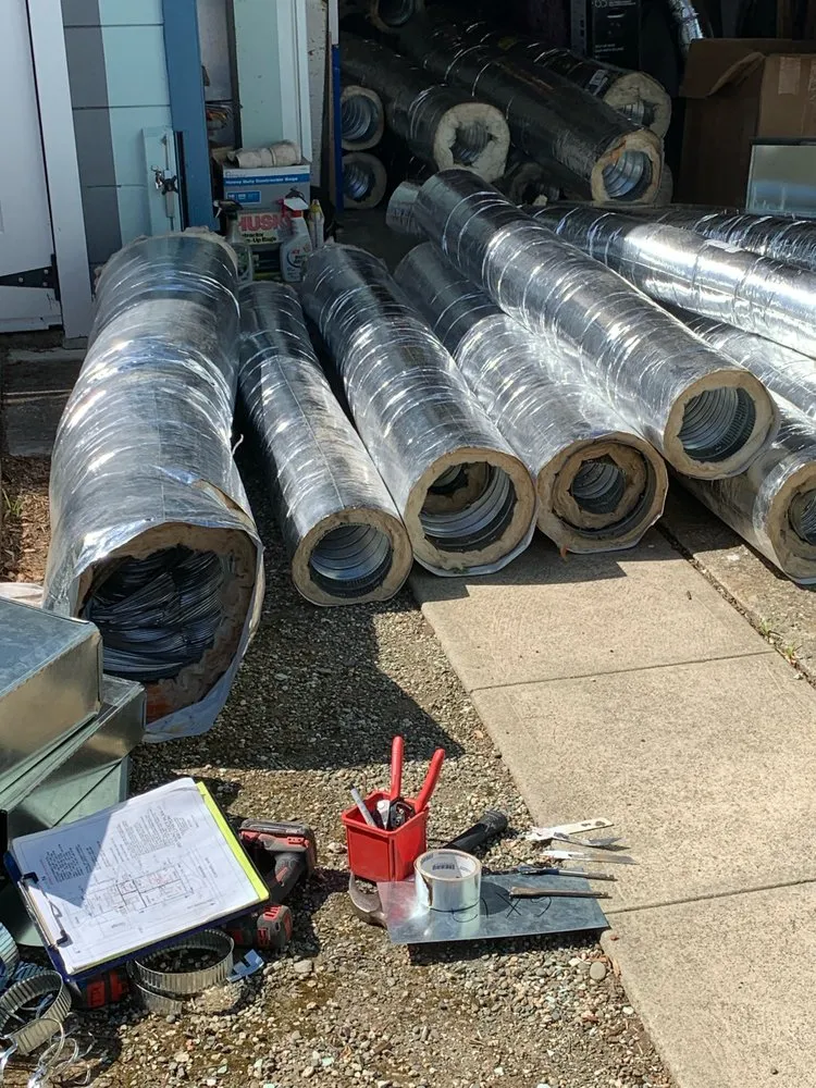 Slide of Absolute Air