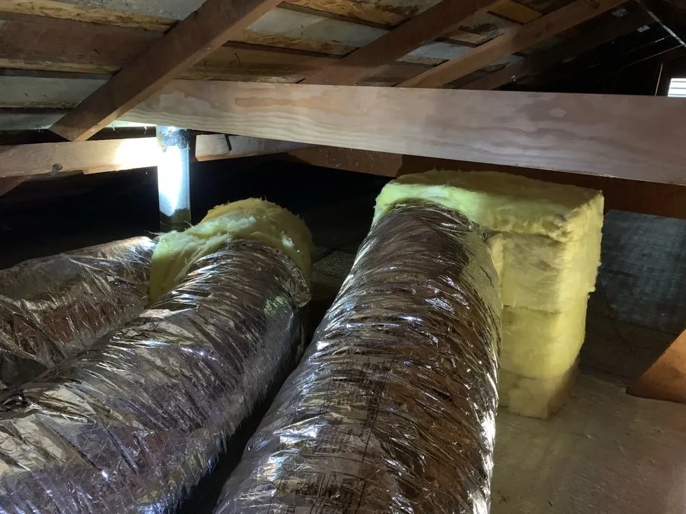 Slide of Absolute Air