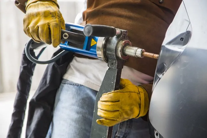 Slide of Absolute Air