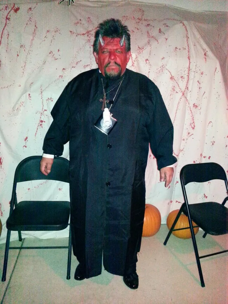 Slide of Absolute Air