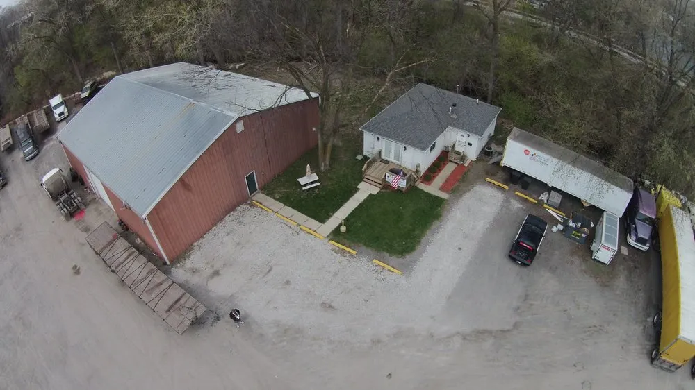 Slide of Absolute Air