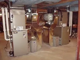 Slide of Absolute Air Services