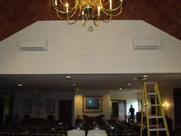 Slide of Absolute Air Services