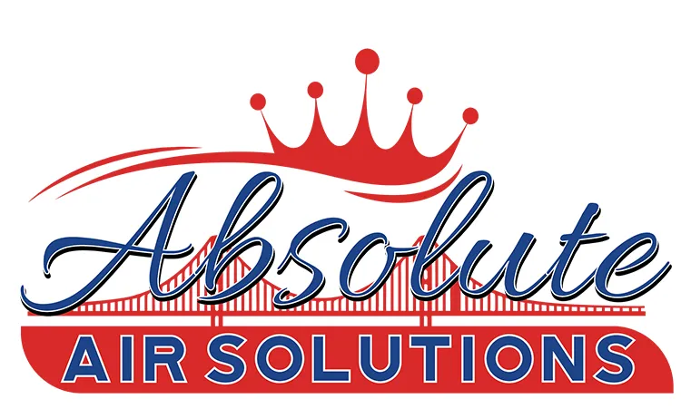 Slide of Absolute Air Solutions