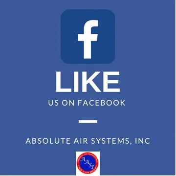 Slide of Absolute Air Systems