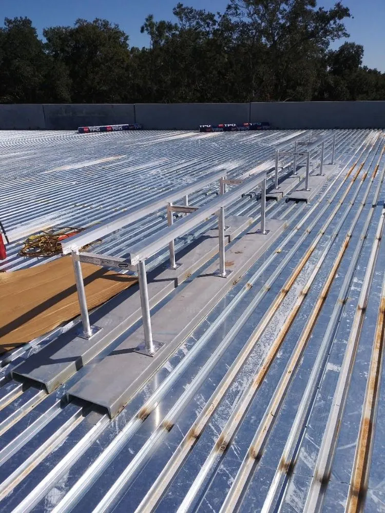 Slide of Absolute Air Systems