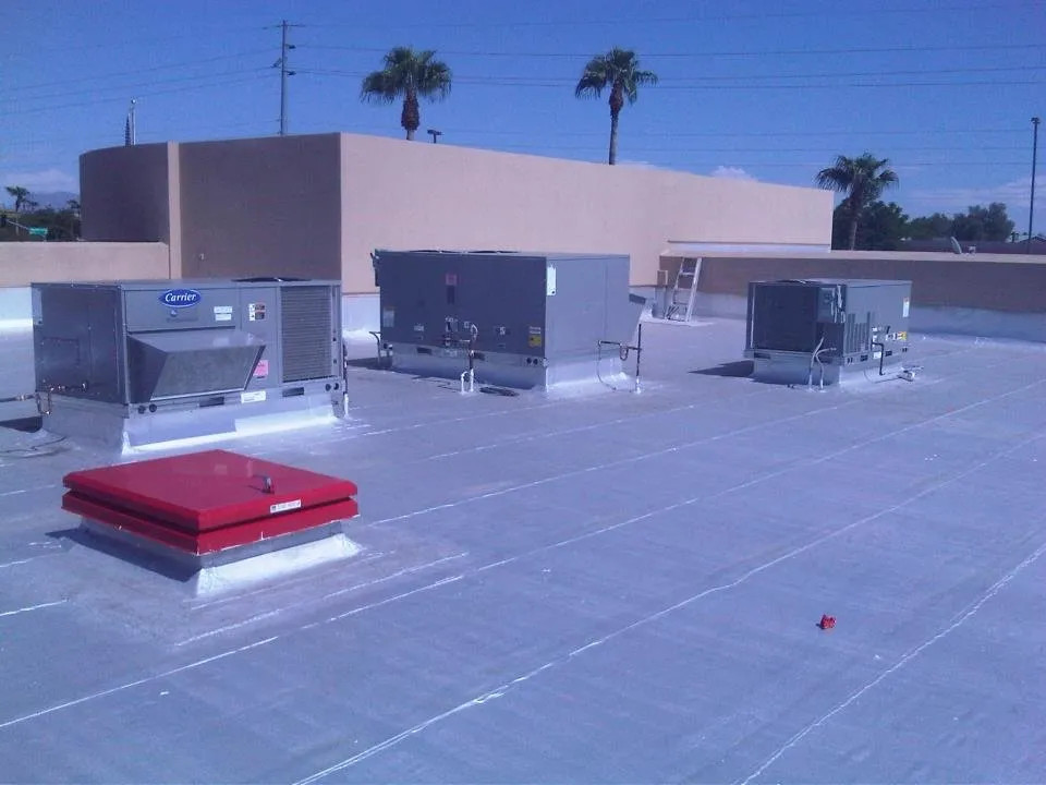 Slide of Absolute Air Technologies