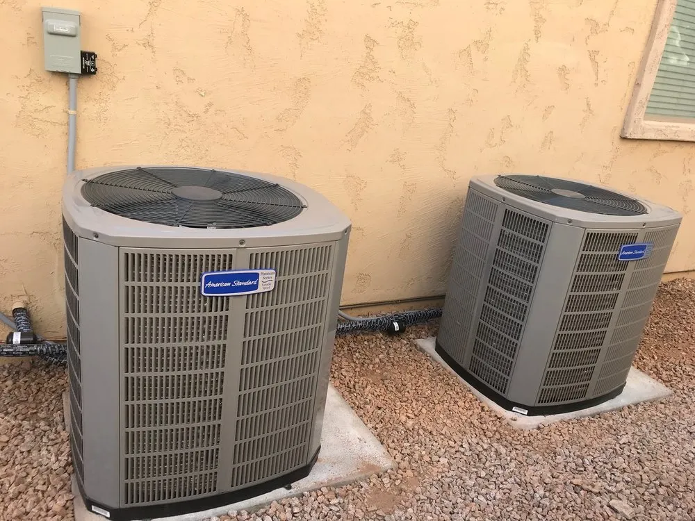 Slide of Absolute Air Technologies