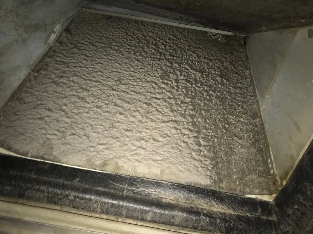 Slide of Absolute Air Technologies