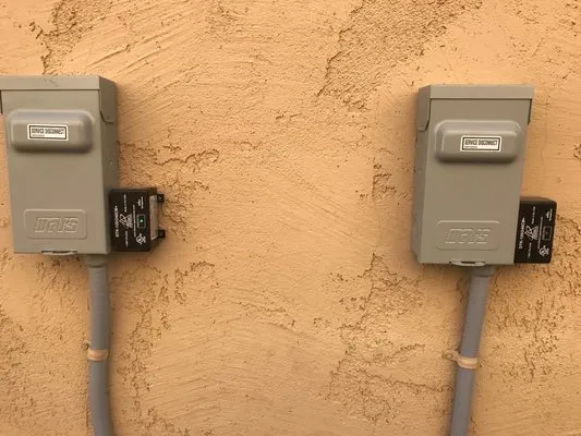 Absolute Air Technologies Logo