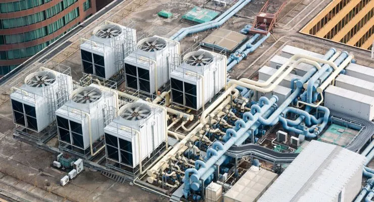 Slide of Absolute Airflow Air Conditioning, Heating and Plumbing