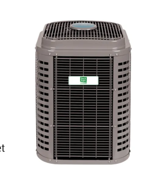 Slide of Absolute Airflow Air Conditioning, Heating and Plumbing