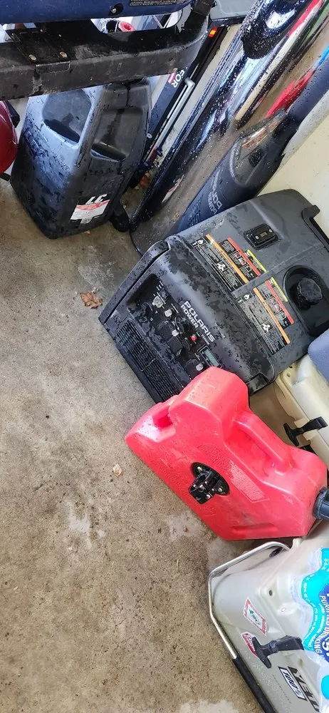 Slide of Absolute Airflow and Plumbing