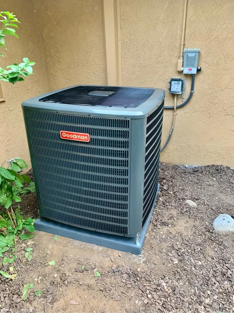 Slide of Absolute Airflow and Plumbing