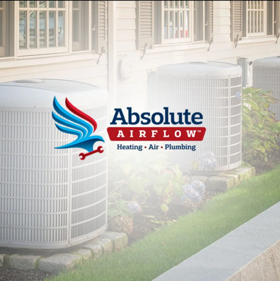 Slide of Absolute Airflow