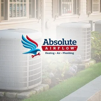 Slide of Absolute Airflow