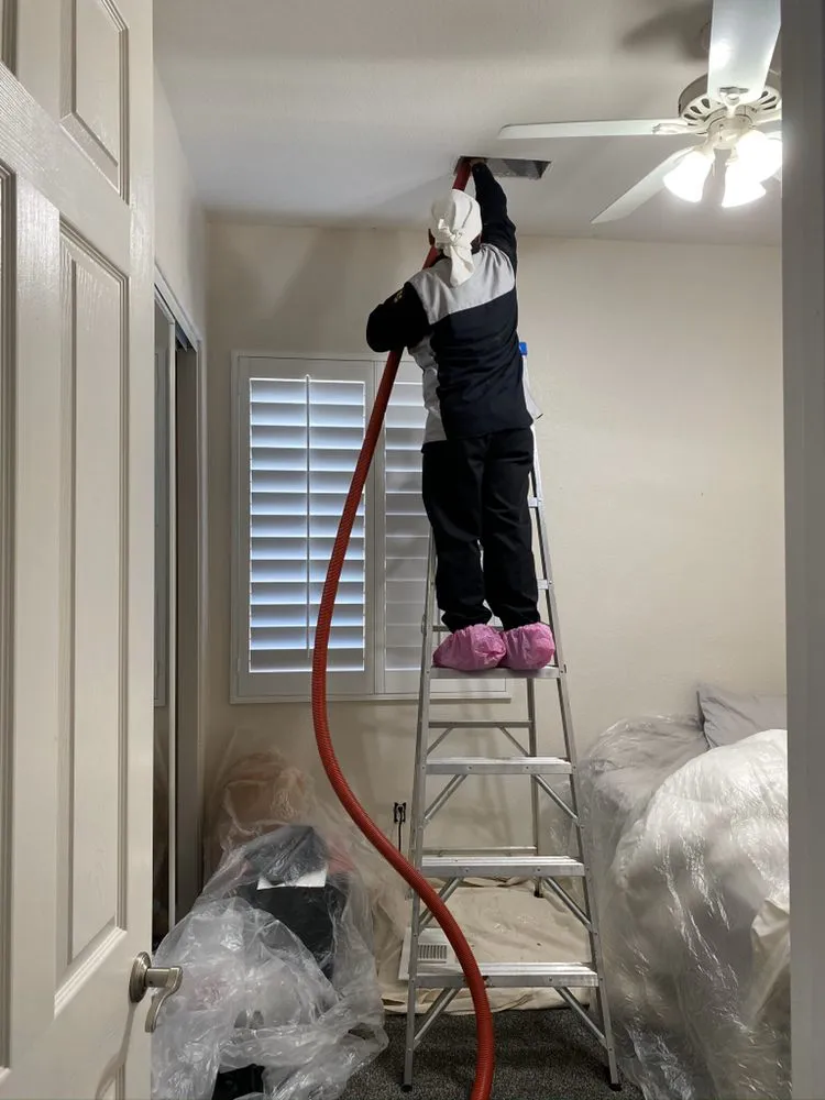 Slide of Absolute Airflow