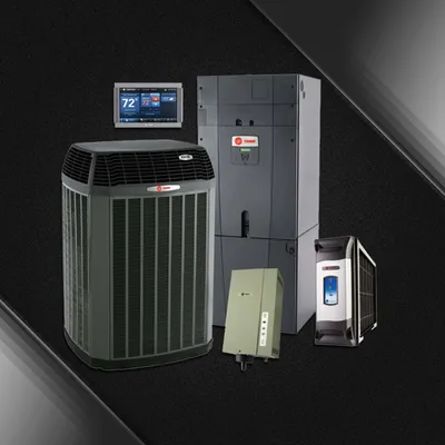 Absolute Best Air Logo