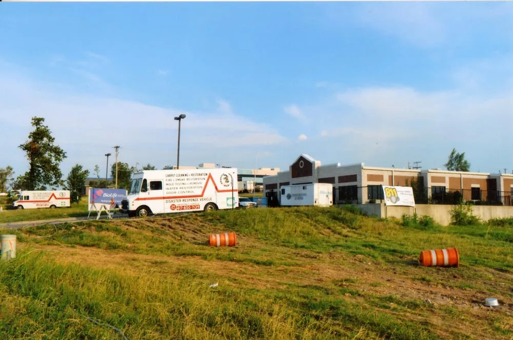 Slide of Absolute Best Restoration & Cleaning Services