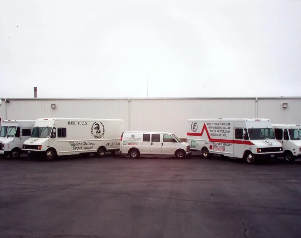 Slide of Absolute Best Restoration & Cleaning Services