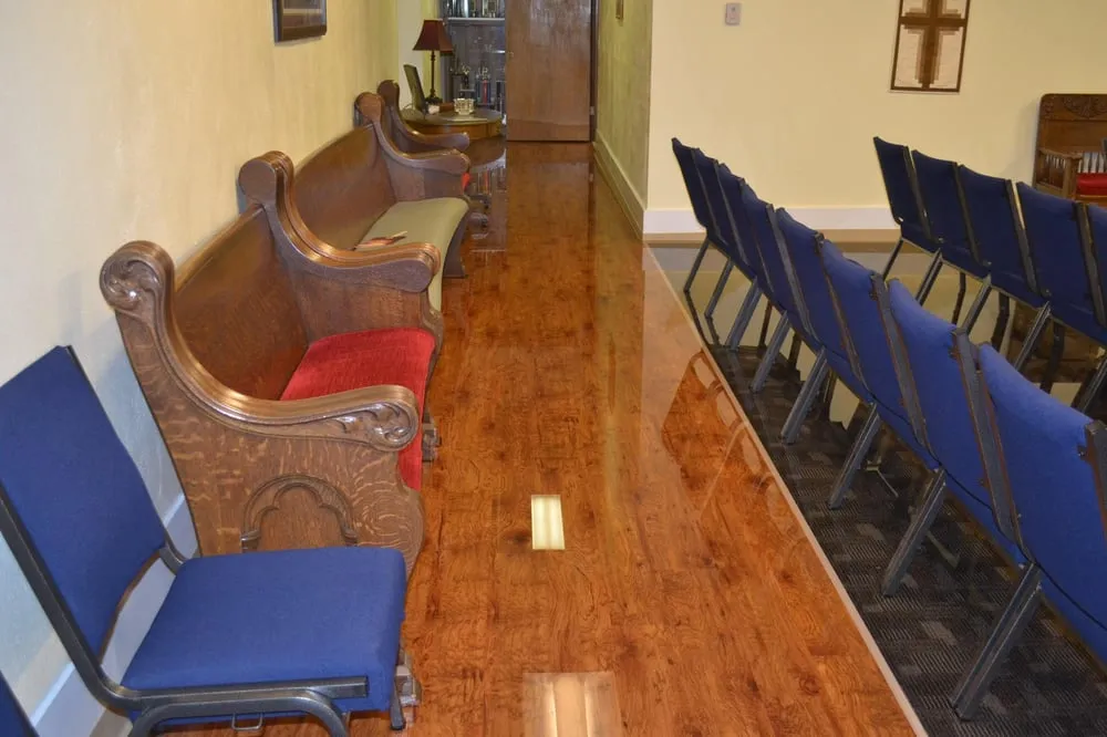 Slide of Absolute Best Restoration & Cleaning Services