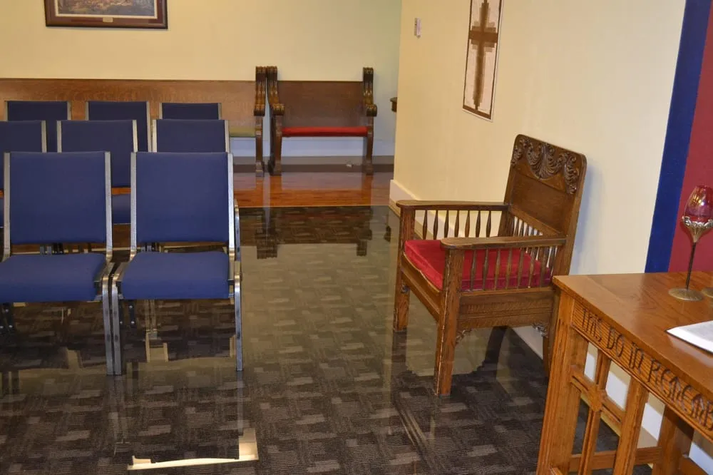 Slide of Absolute Best Restoration & Cleaning Services