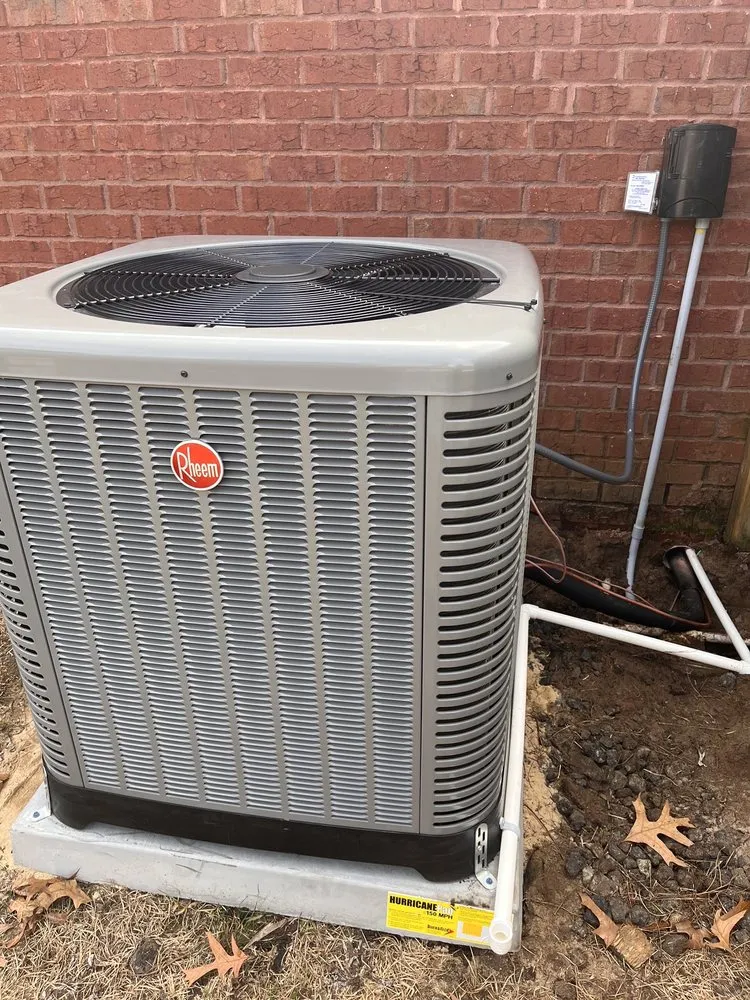 Slide of Absolute Clean Hvac
