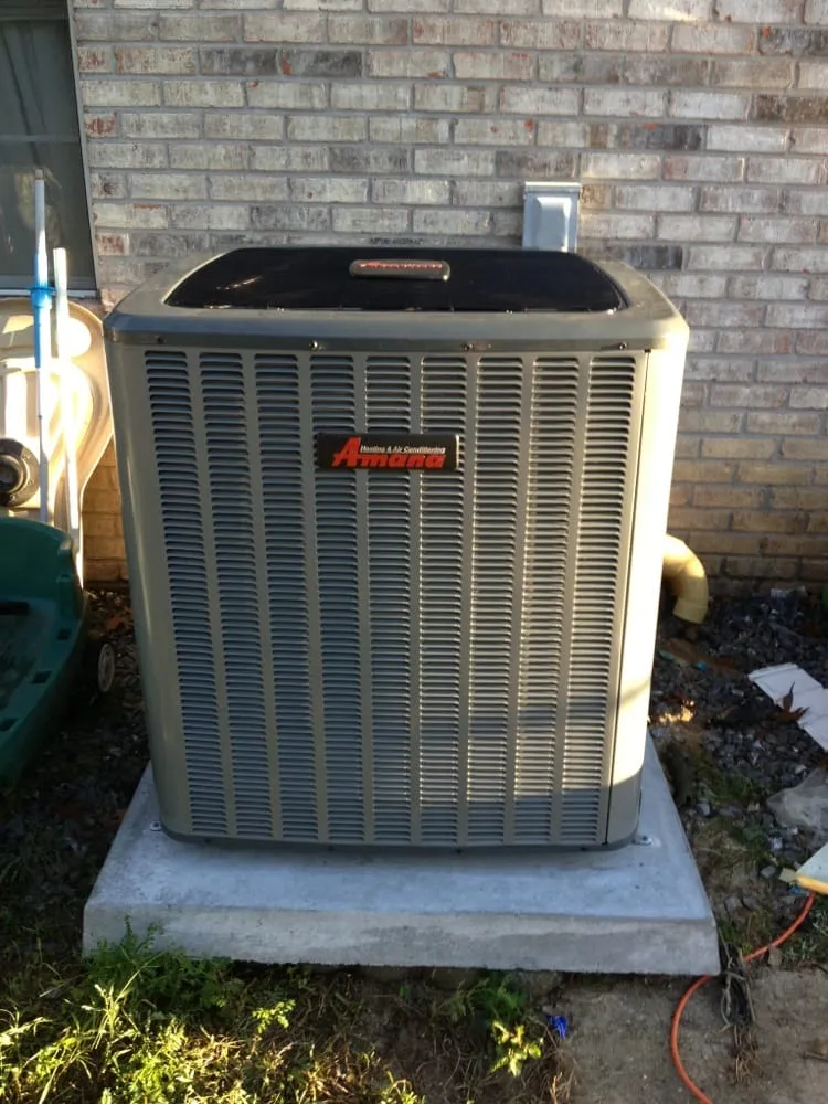 Slide of Absolute Clean Hvac