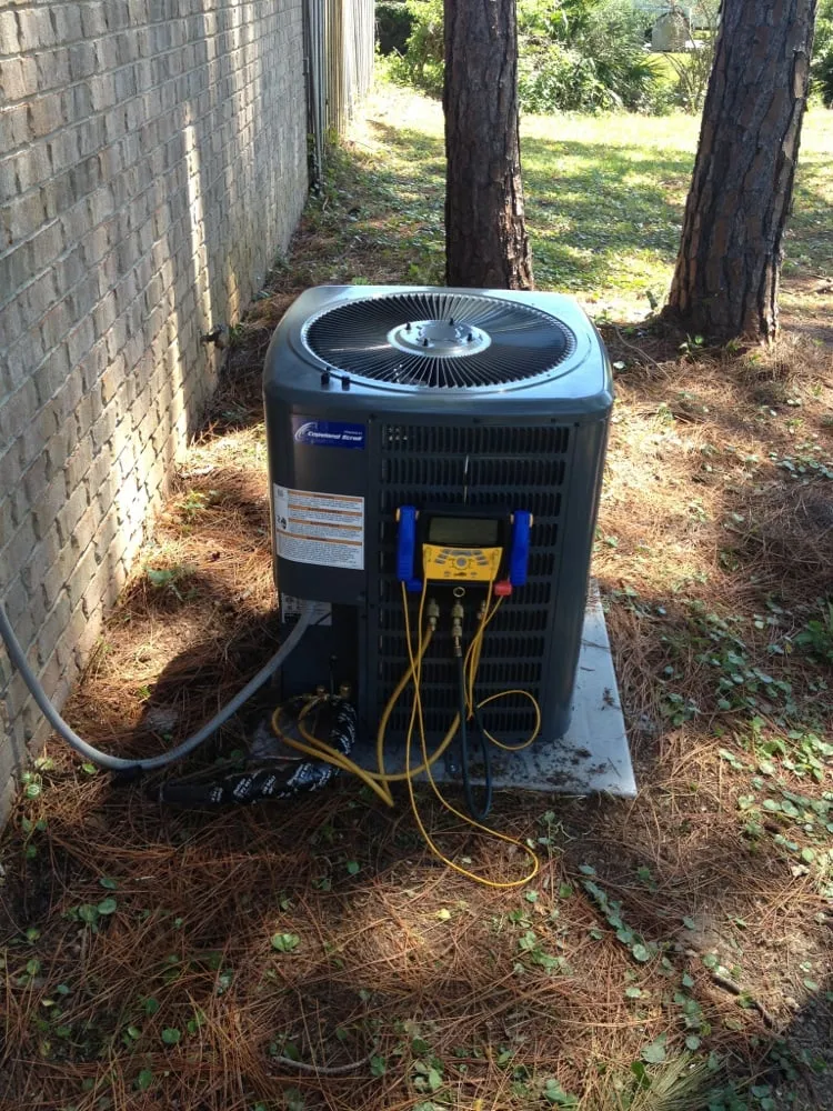 Slide of Absolute Clean Hvac