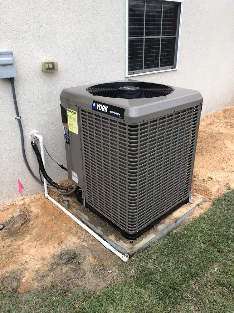 Slide of Absolute Clean Hvac