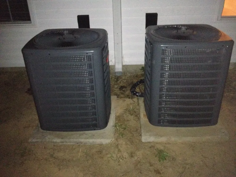 Slide of Absolute Clean Hvac