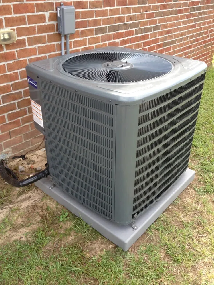 Slide of Absolute Clean Hvac