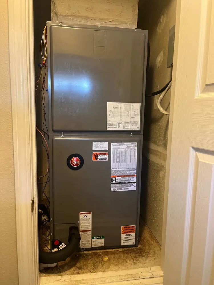 Slide of Absolute Clean Hvac