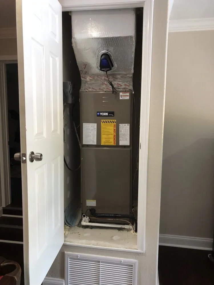 Slide of Absolute Clean Hvac