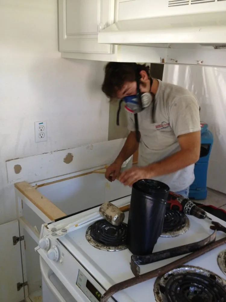 Slide of Absolute Clean Hvac