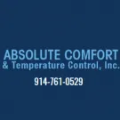 Slide of Absolute Comfort & Temperature Control