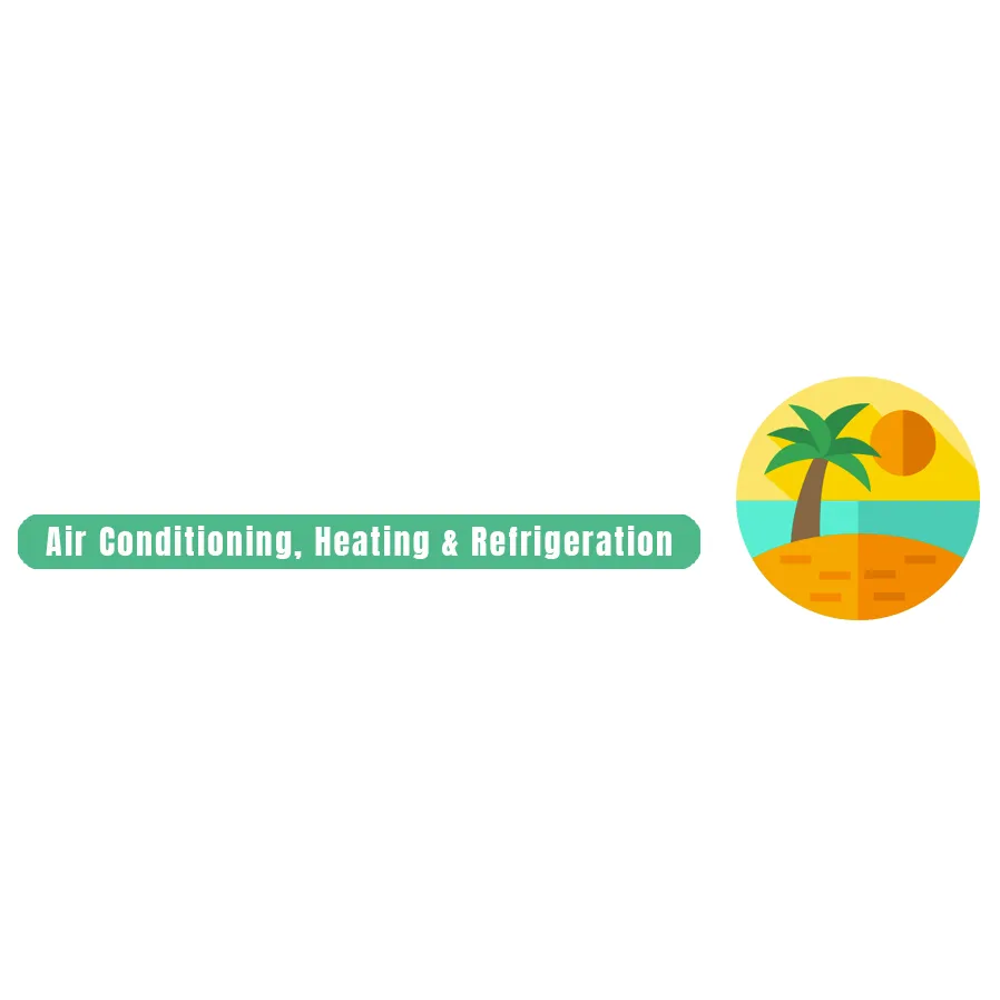 Slide of Absolute Comfort AC/HTG Commercial Refrigeration