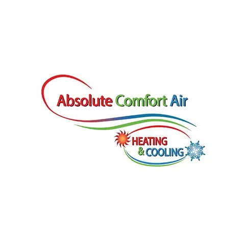 Slide of Absolute Comfort Air